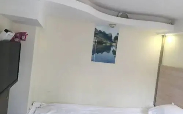 Guoyu Hotel