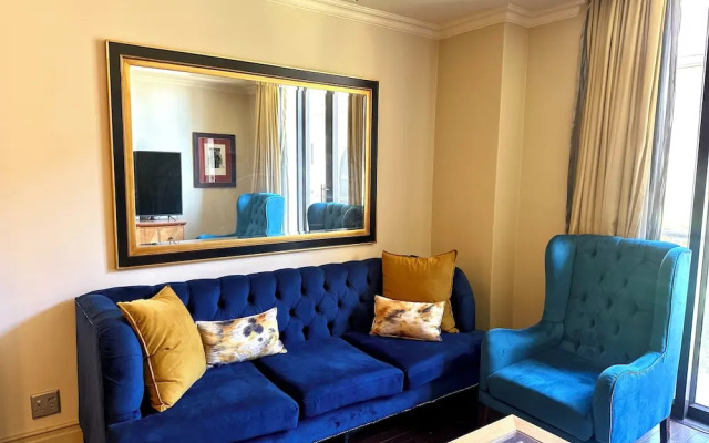 KMG Apartments x Michelangelo Towers 0705