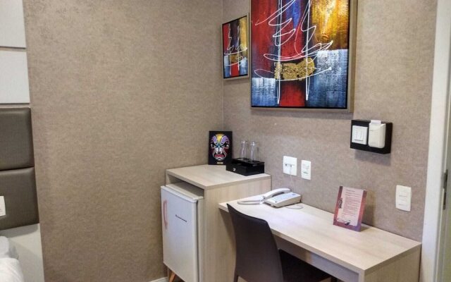 Hotel Global Grupos