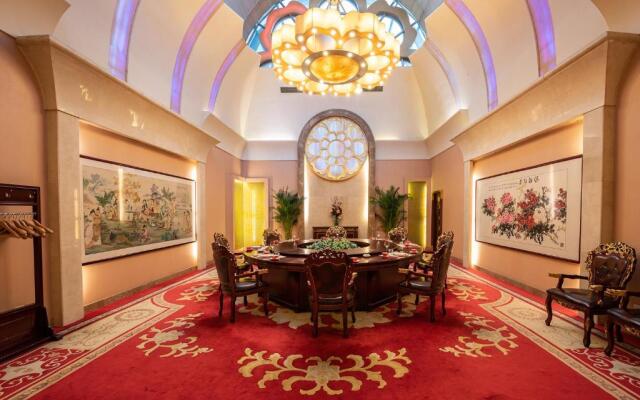 Yun-Zen Century Hotel