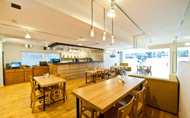 Bloomrooms @ Indiranagar