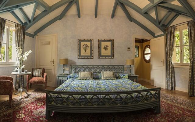 Selena - Luxurious Villa in Marbella Hill Club