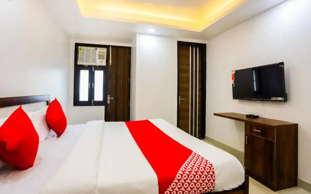 Oyo Flagship 65986 Hotel Signature Rooms
