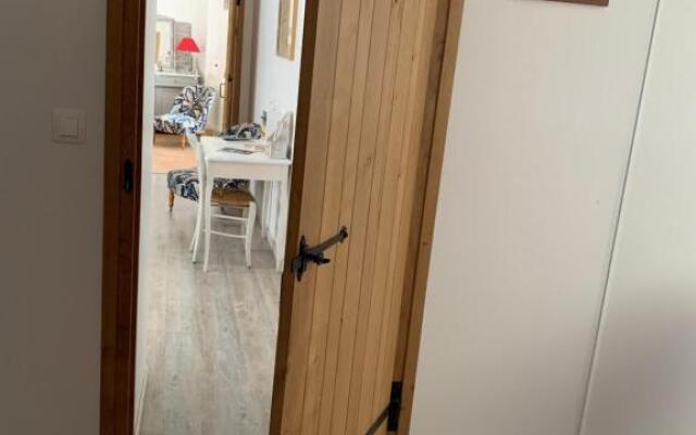 Gîte du Parc des Mauves