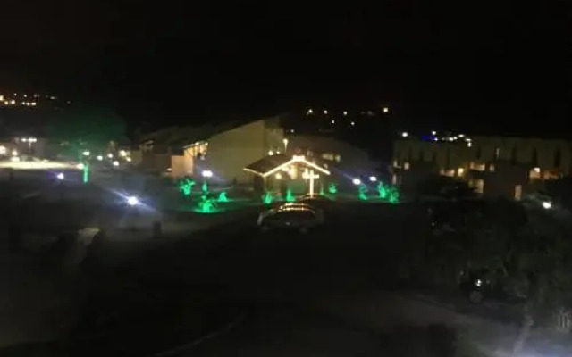 Winterville Gravatá Alpes Suiços