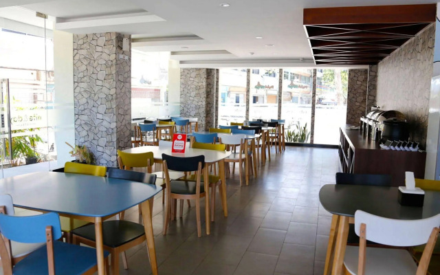 Nida Rooms Water Front Batam