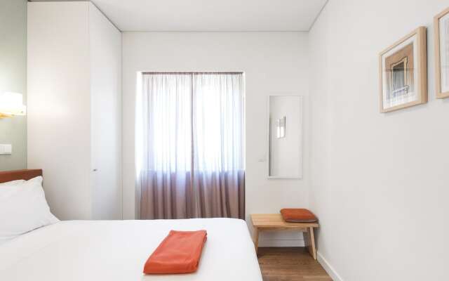 Lisbon Serviced Apartments - Avenida