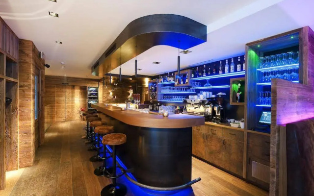 PETE - Alpine Boutique Hotel