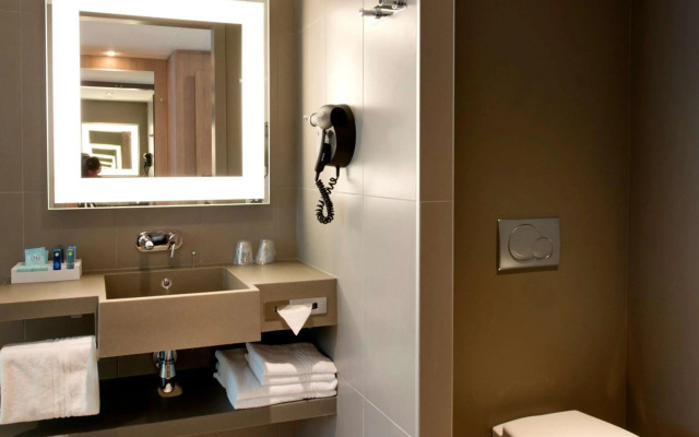 Novotel Lodz Centrum