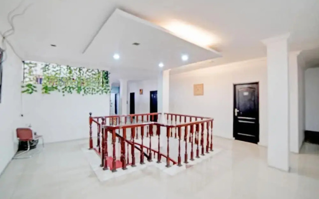 Scala Inn by OYO Rooms