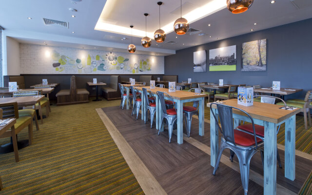 Premier Inn Slough West - Slough Trading Estate