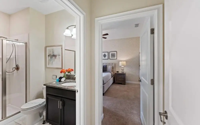 Mickeys Magical Home 4BR With Private Pool
