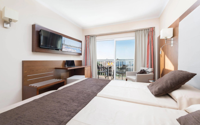 Hotel Torre Azul & Spa - Adults Only