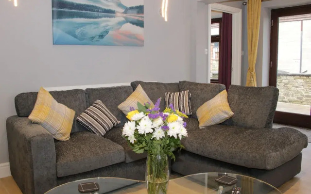 Alders View Coach House