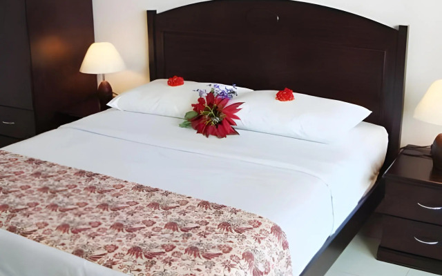 Celyn Resort Kinabalu