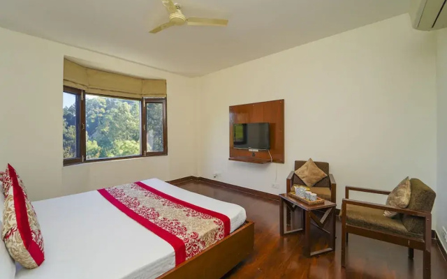 Kamlia 3 BHK Villa By Dumnu Homes