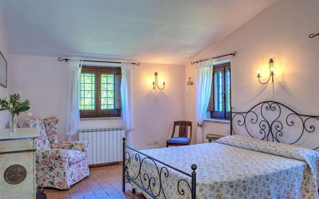 Villa Poggiente 15 2
