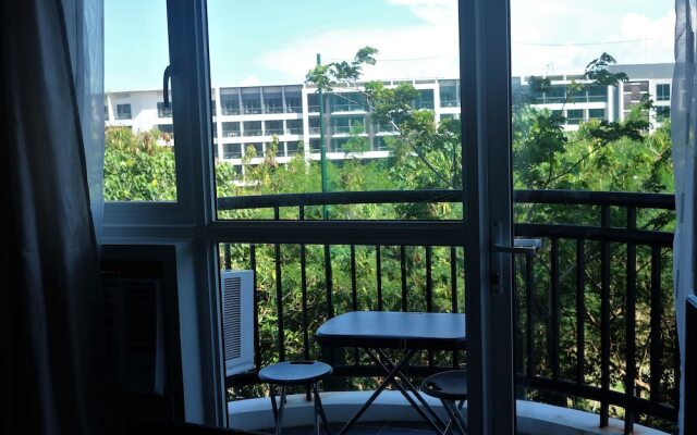 Gerbi's Condoplace at Oceanway Residences Boracay