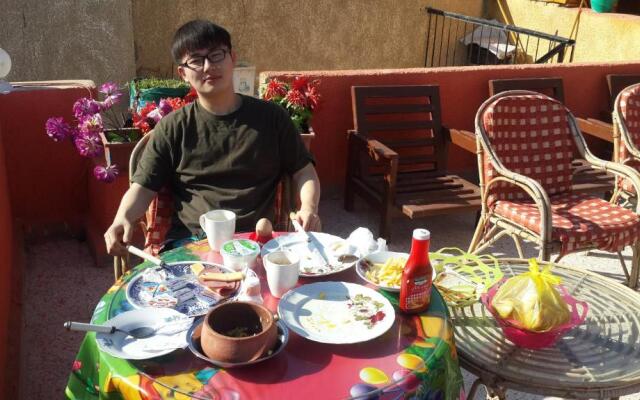 Nuba Dool Guest House