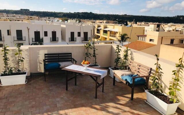 I tre Golfi BluOltreMare