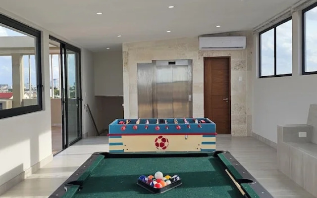 Xoza Hotel Urban Escape