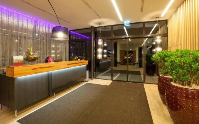 Hotel Wallern Garni