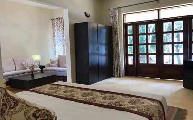 Brovad Sands Lodge