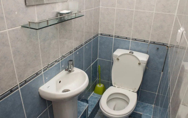 Nice Hostel Almaty