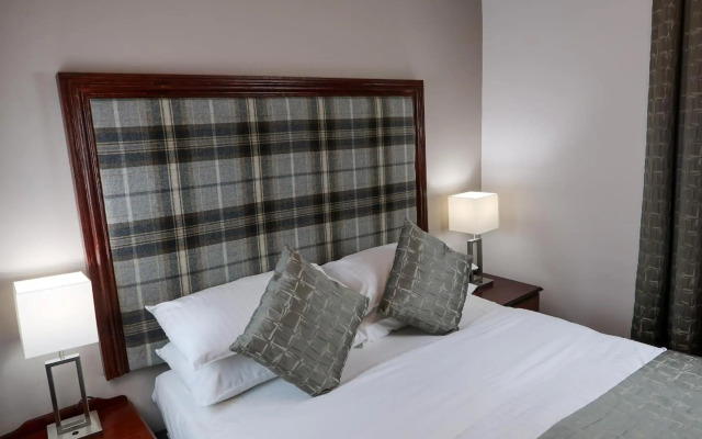 Carrbridge Hotel