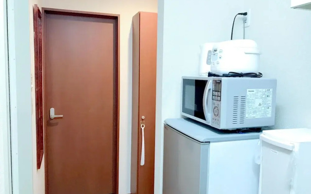 Nestay Suite Tokyo Shibuya