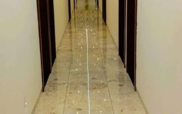 Hotel Murlidhar Kasindra