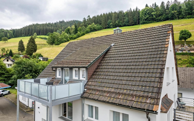 Ferienwohnung Schwarzwaldliebe
