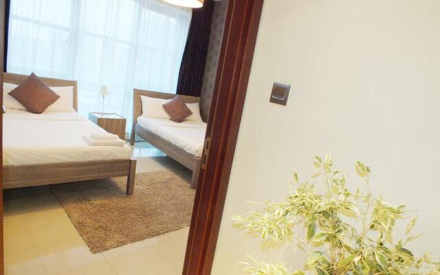 Standpoint A by Deluxe Holiday Homes