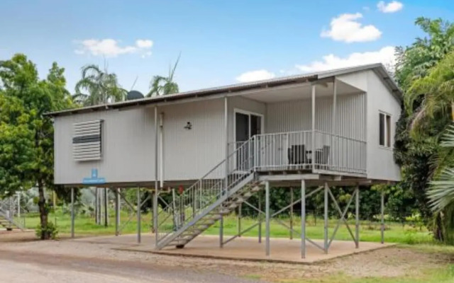 Discovery Parks - Katherine