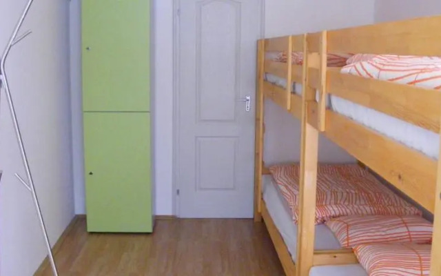 Ecohostel Gyongyos