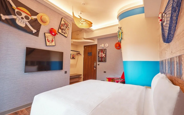 Zela Design Hotel