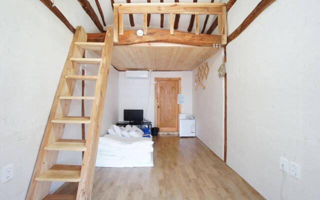 1928 Suimmaru Hanok Guesthouse