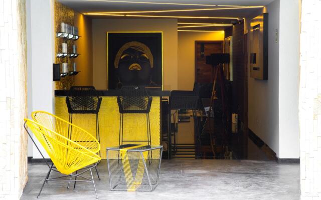 Ramë Hotel Boutique