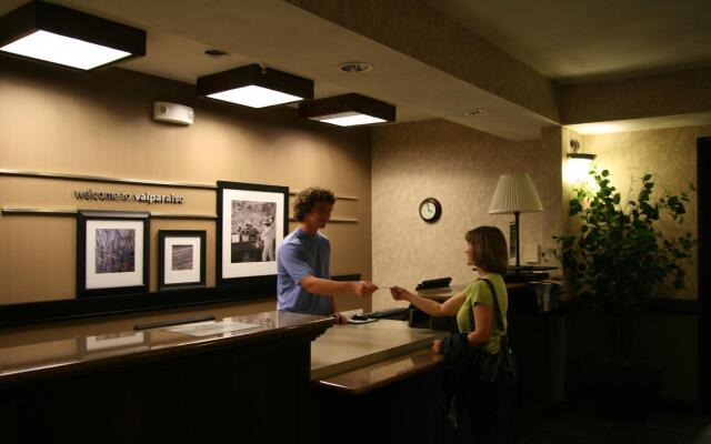 Hampton Inn & Suites Valparaiso