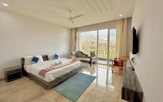 The Billing Health Resort