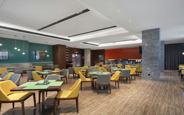 Hampton by Hilton Dali Erhai Park