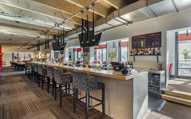 Best Western Hotel Universel Drummondville