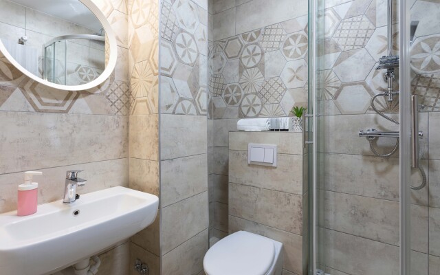Beautiful Room near Kvaternik Square