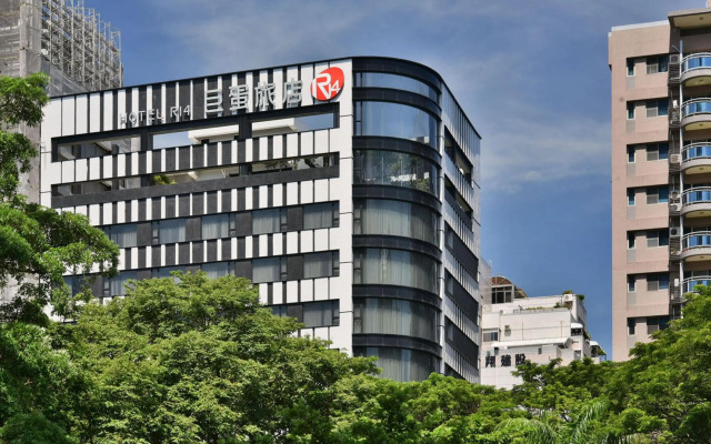 Hotel R14