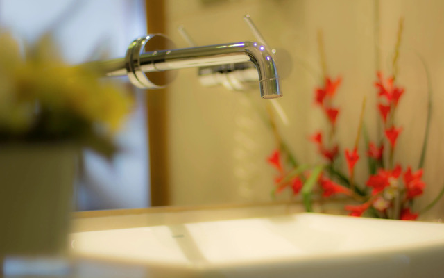 Hotel Almasur Punta Arenas