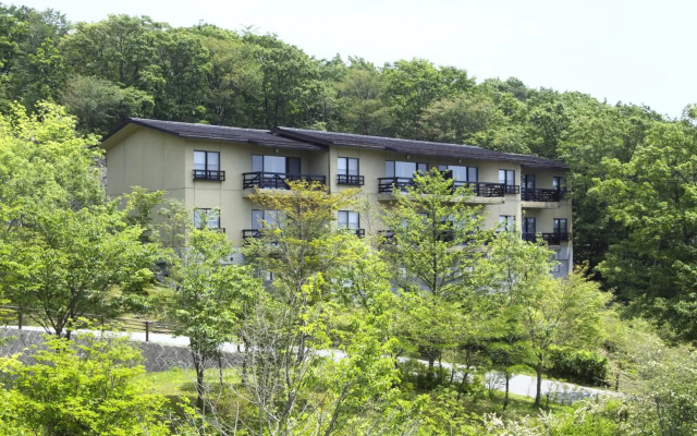Hotel Laforet Nasu