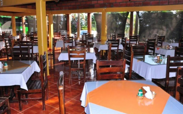Hotel Campestre Las Bailarinas