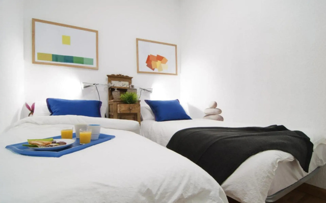 MIT House Plaza Mayor III en Madrid