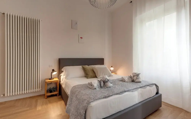 Mamo Florence - Guya Apartment