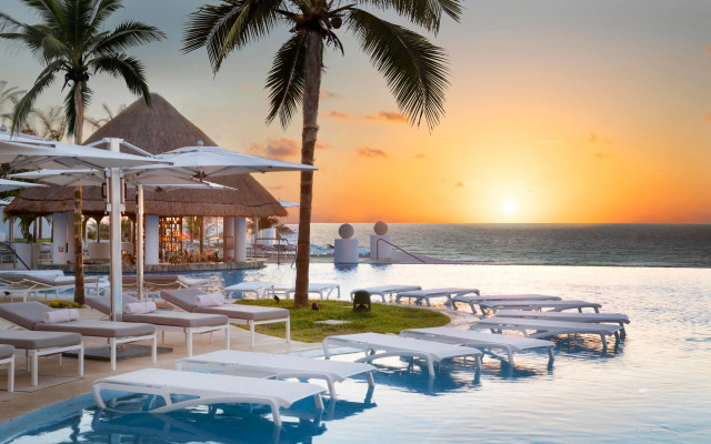 Le Blanc Spa Resort Cancun - Adults Only - All-Inclusive